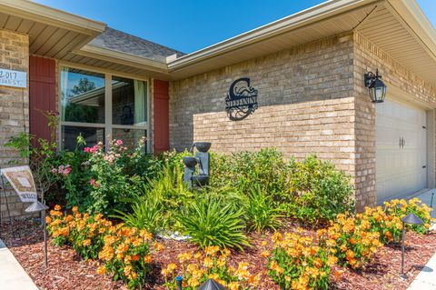 A home in Crestview