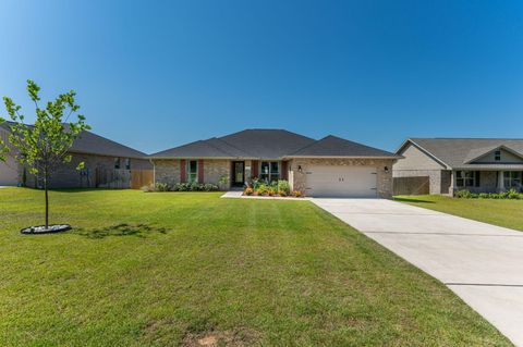 A home in Crestview