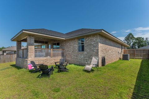 A home in Crestview