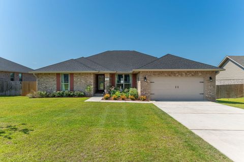 A home in Crestview