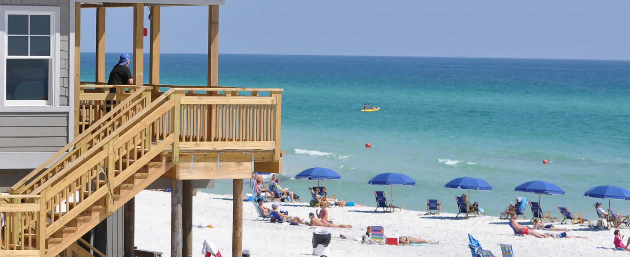 SEASCAPE CONDO PH 9A - Residential