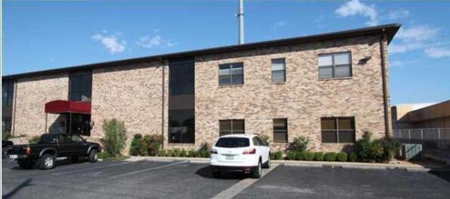1500 sq ft of medical office space near the Fort Walton Beach Hospital and medical center. This first floor unit features a reception area, waiting room, 3 exam rooms, one office, break room and 2 restrooms