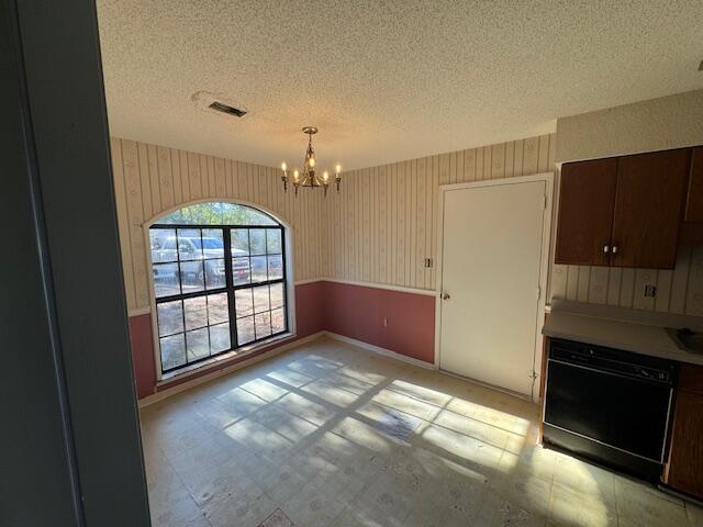 UNRECORDED SUBDIVISION - Residential