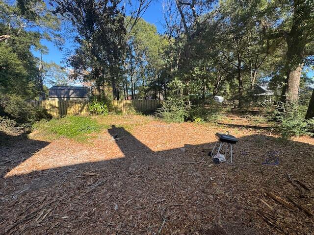 UNRECORDED SUBDIVISION - Residential