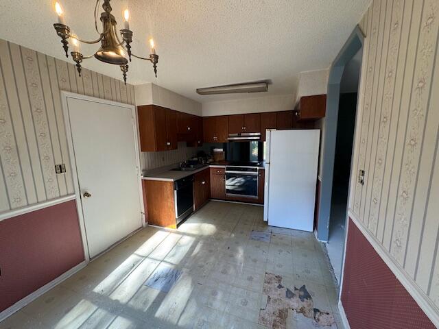 UNRECORDED SUBDIVISION - Residential