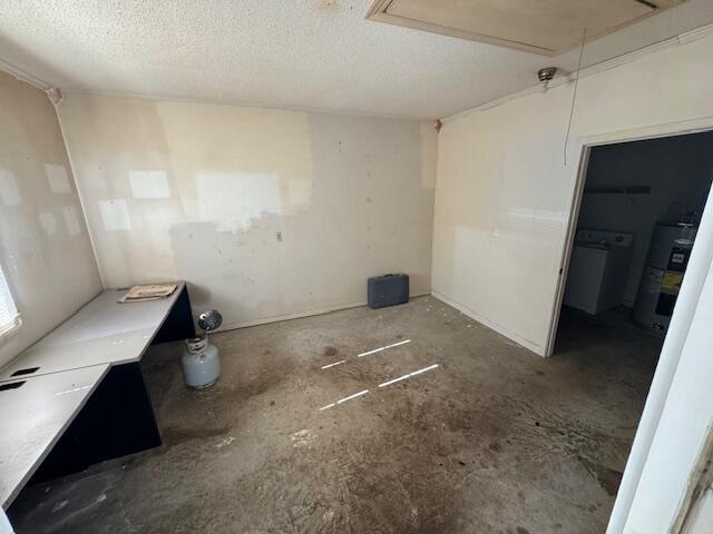 UNRECORDED SUBDIVISION - Residential