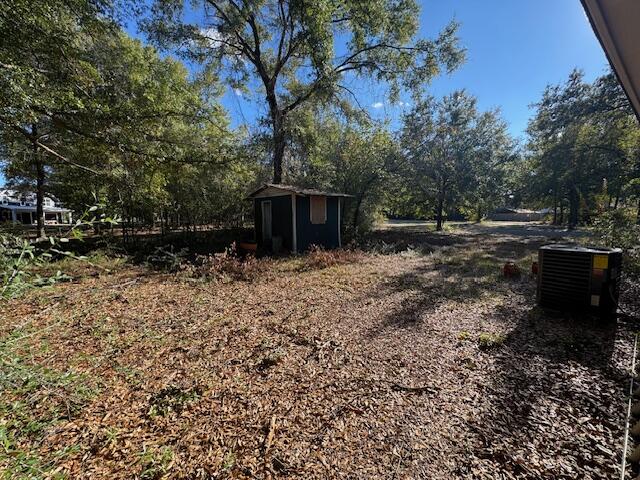 UNRECORDED SUBDIVISION - Residential