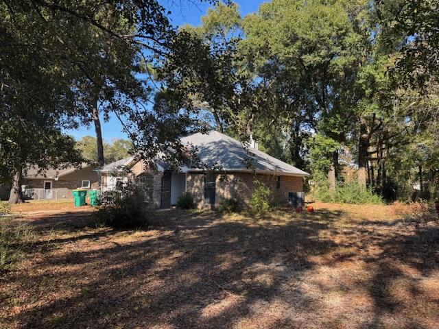 UNRECORDED SUBDIVISION - Residential