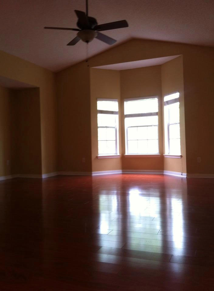 THE OAKS AT NICEVILLE - Residential