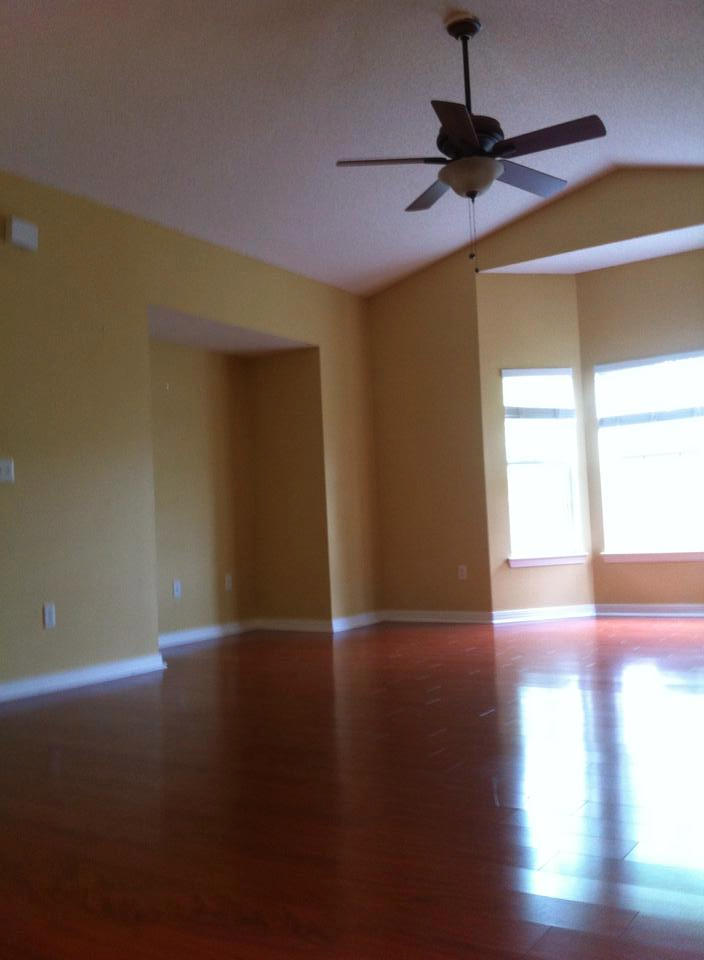 THE OAKS AT NICEVILLE - Residential