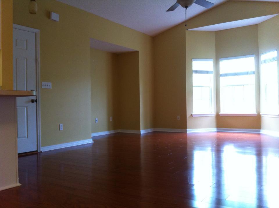 THE OAKS AT NICEVILLE - Residential