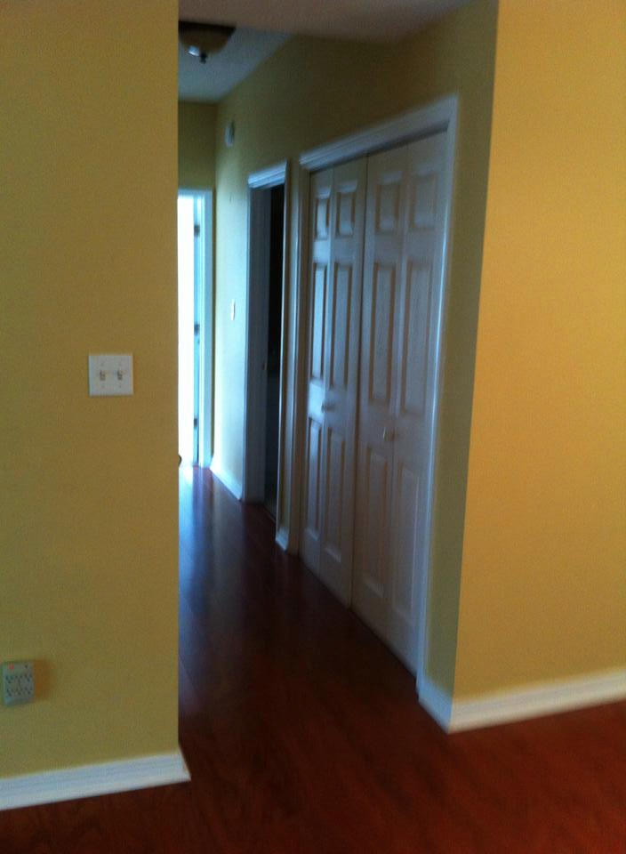 THE OAKS AT NICEVILLE - Residential