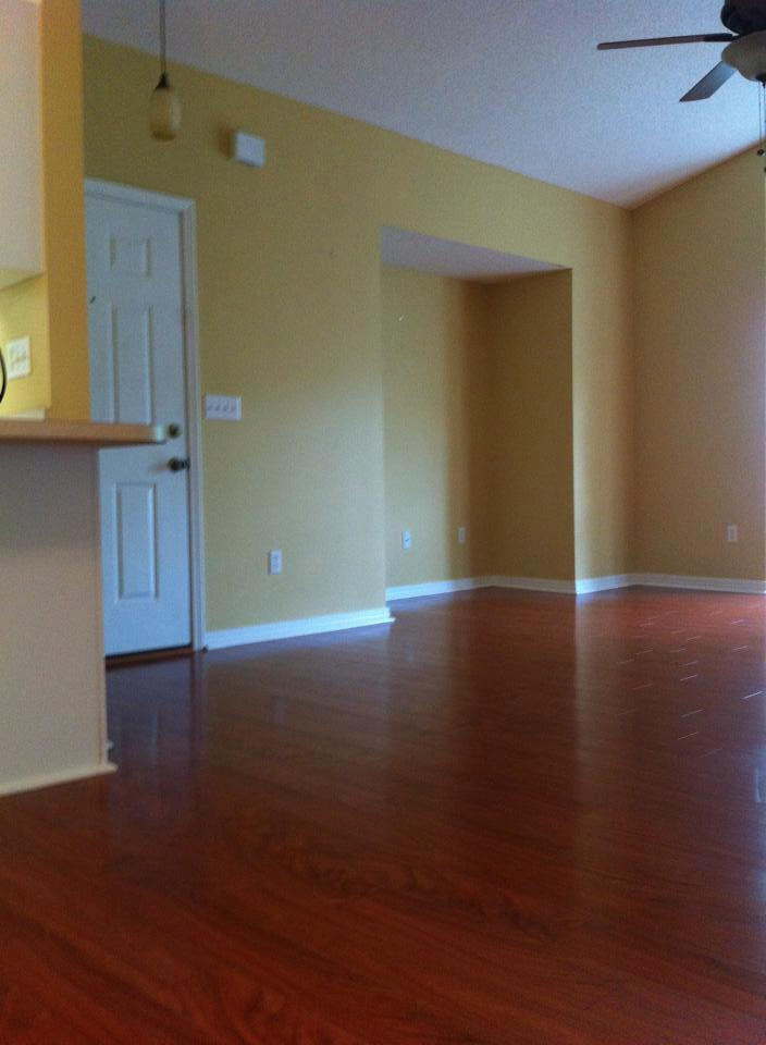 THE OAKS AT NICEVILLE - Residential