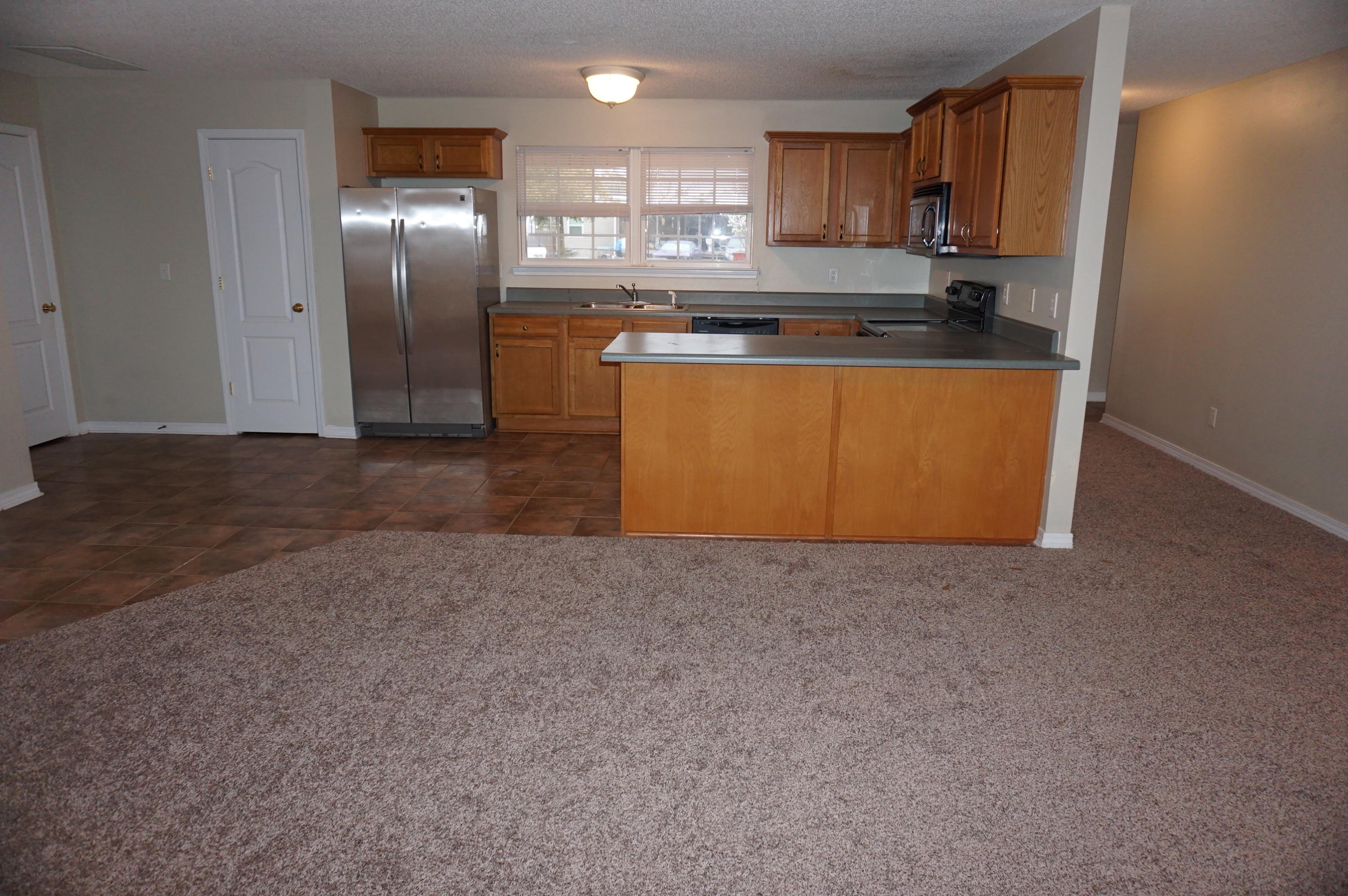 TRIPLE LAKES ESTATES - Residential