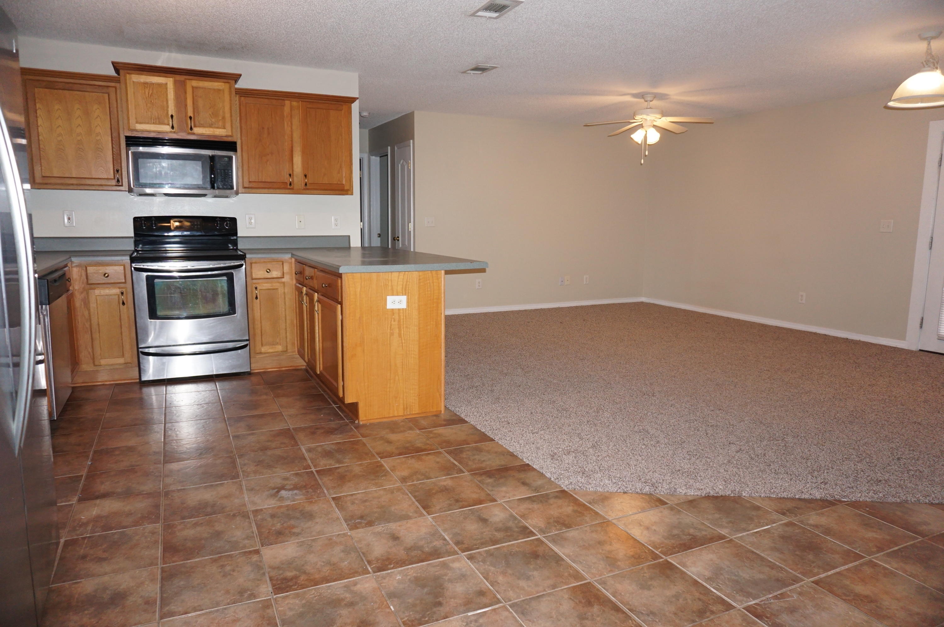 TRIPLE LAKES ESTATES - Residential