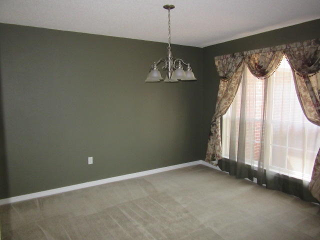 OLD BETHEL ESTATES PH II - Residential