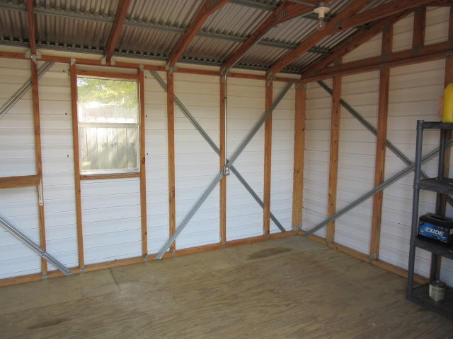 OLD BETHEL ESTATES PH II - Residential