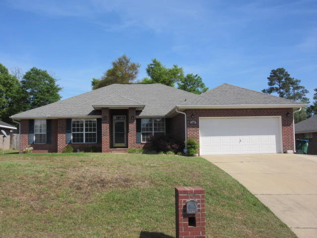 OLD BETHEL ESTATES PH II - Residential