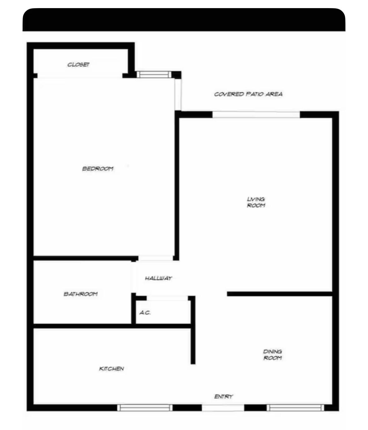 Cedars Condominiums - Residential