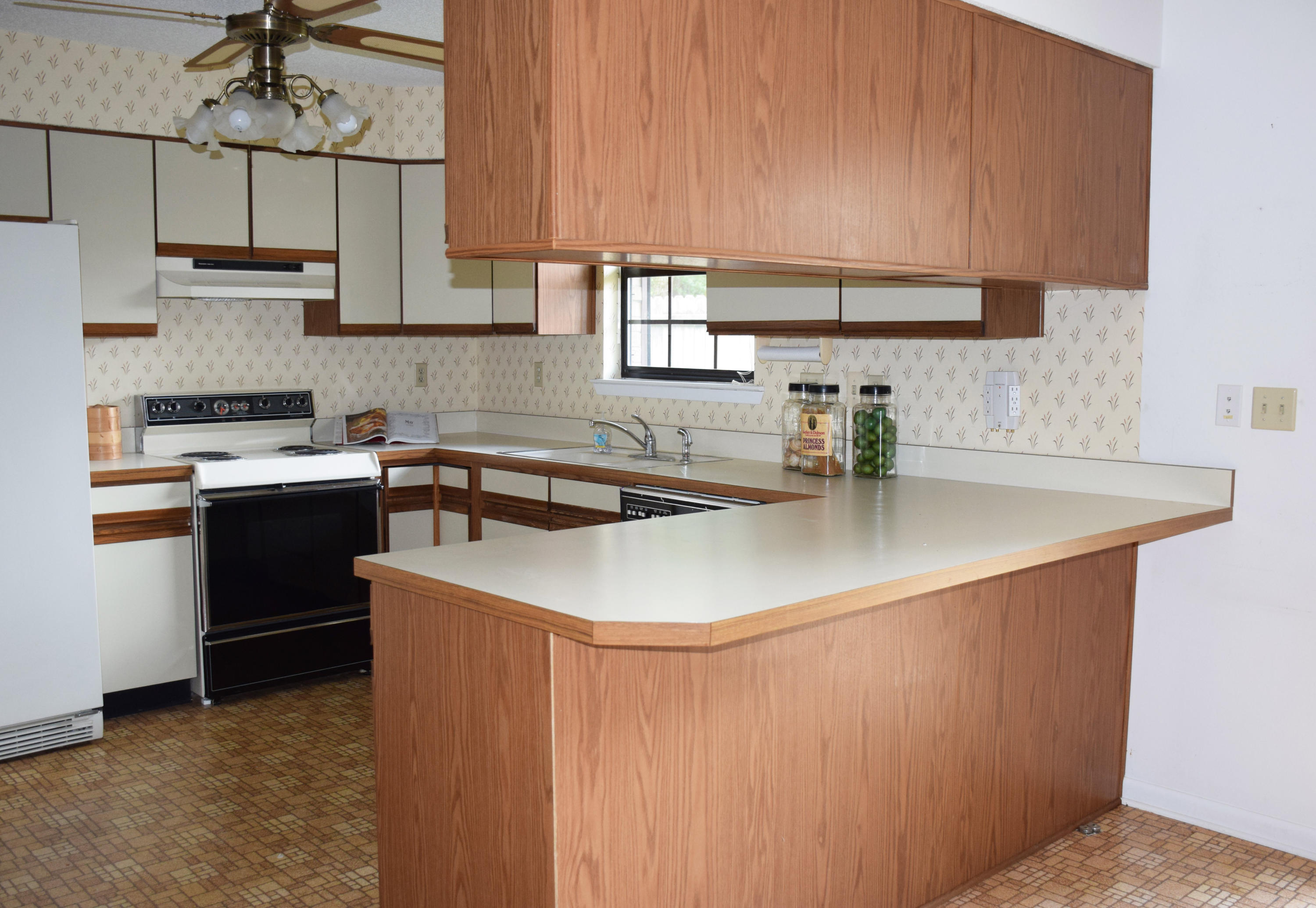 BLUEWATER BAY VILLAGE 1A - Residential