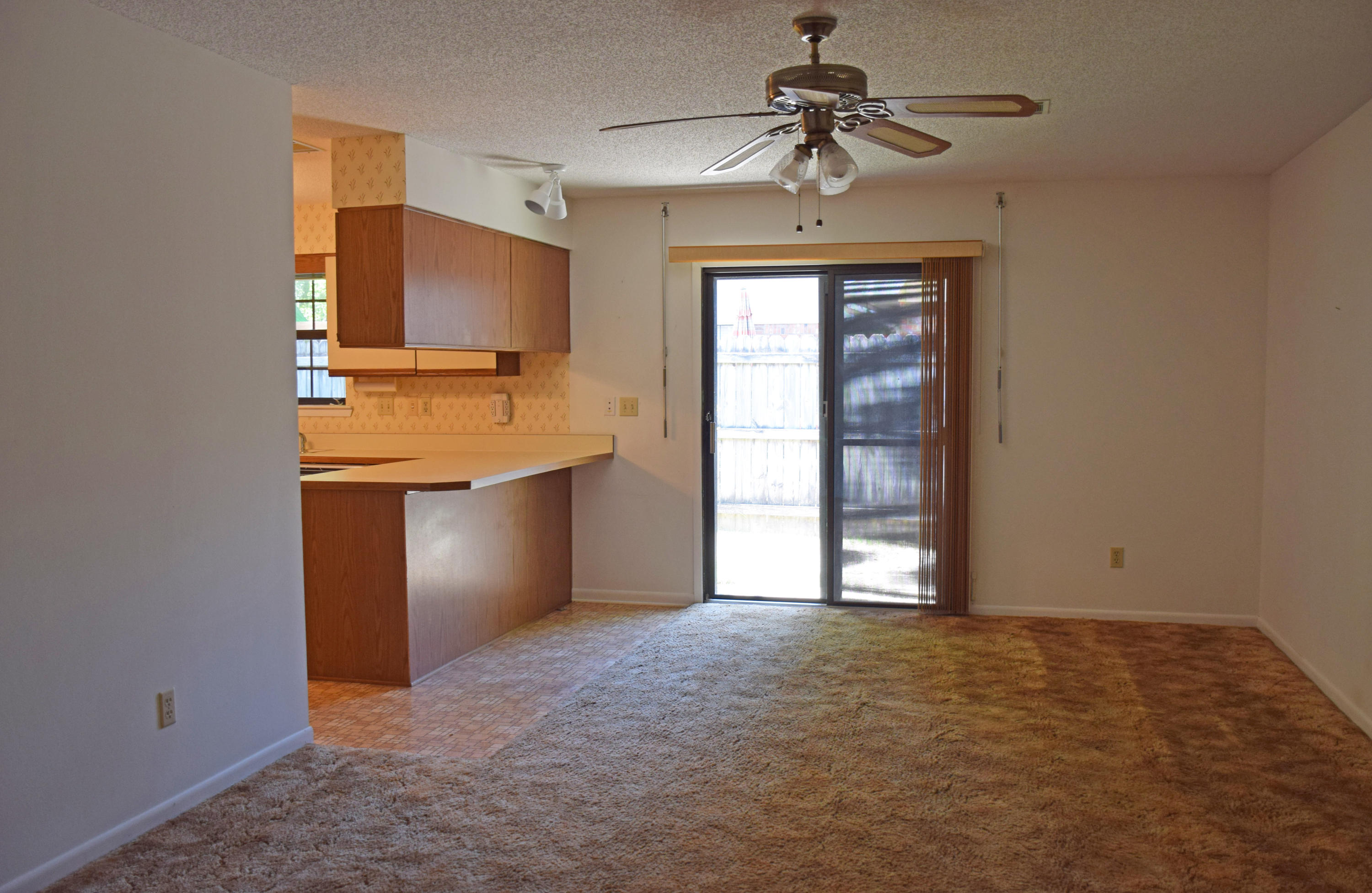 BLUEWATER BAY VILLAGE 1A - Residential