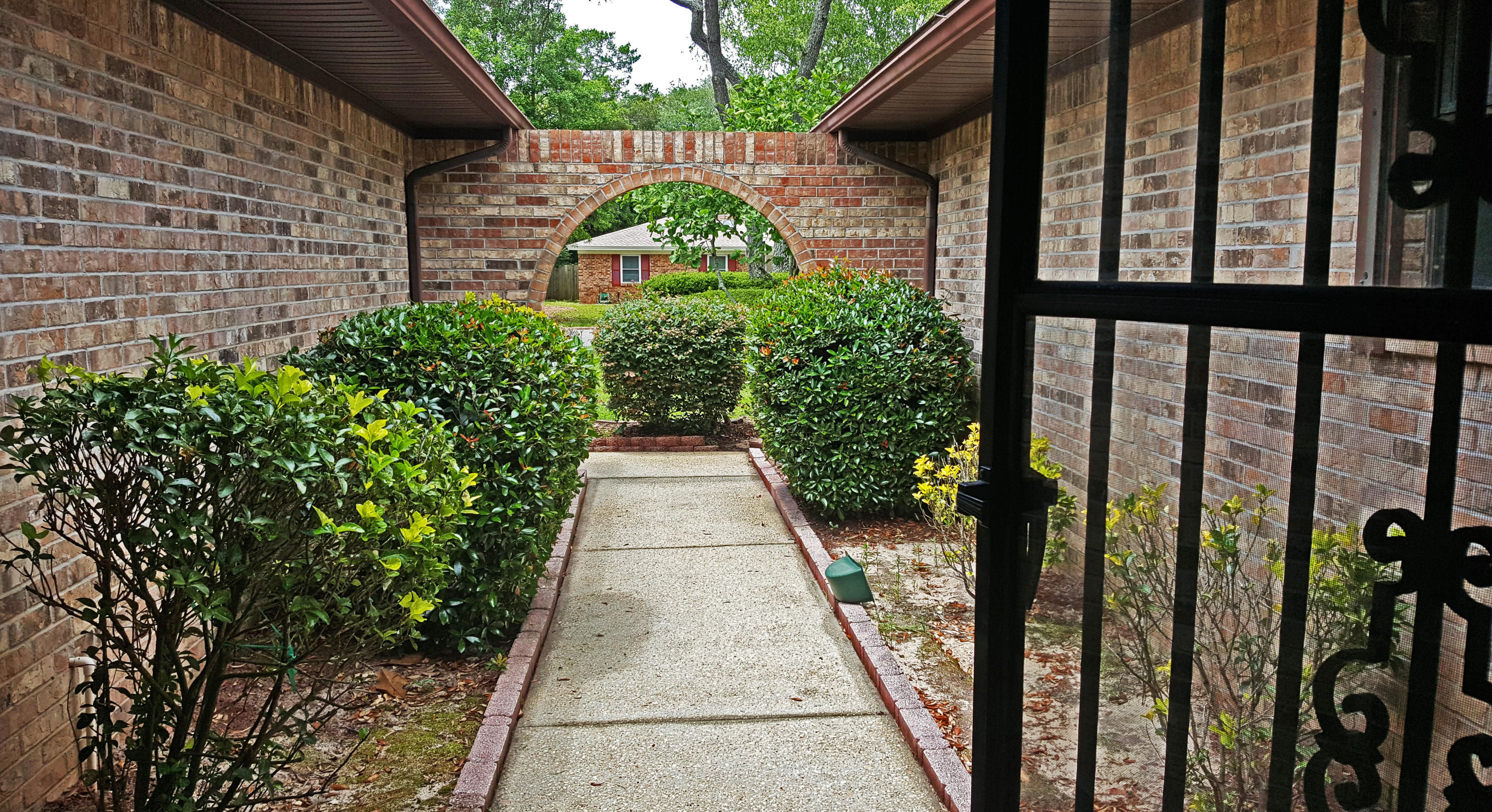 BLUEWATER BAY VILLAGE 1A - Residential