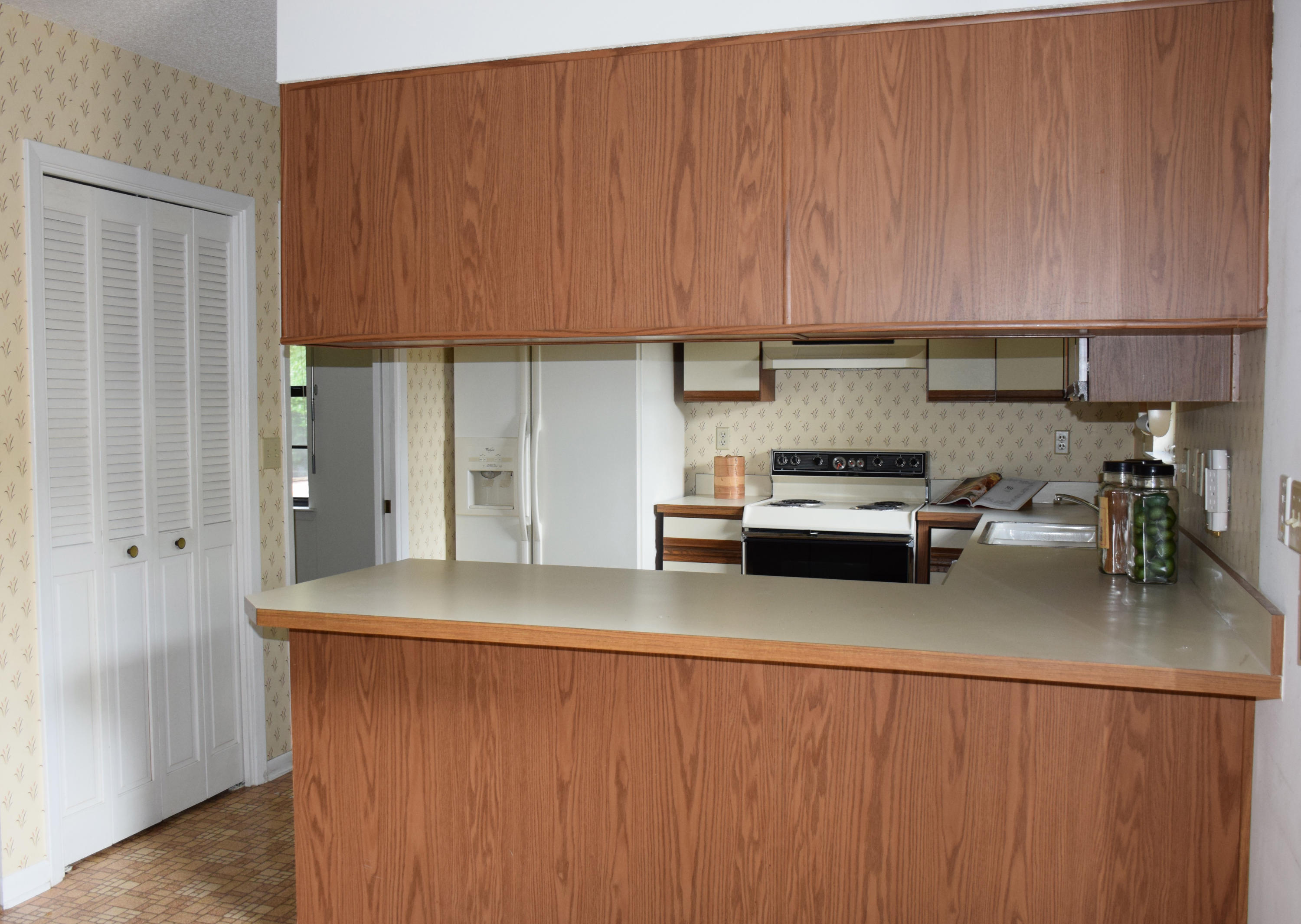 BLUEWATER BAY VILLAGE 1A - Residential