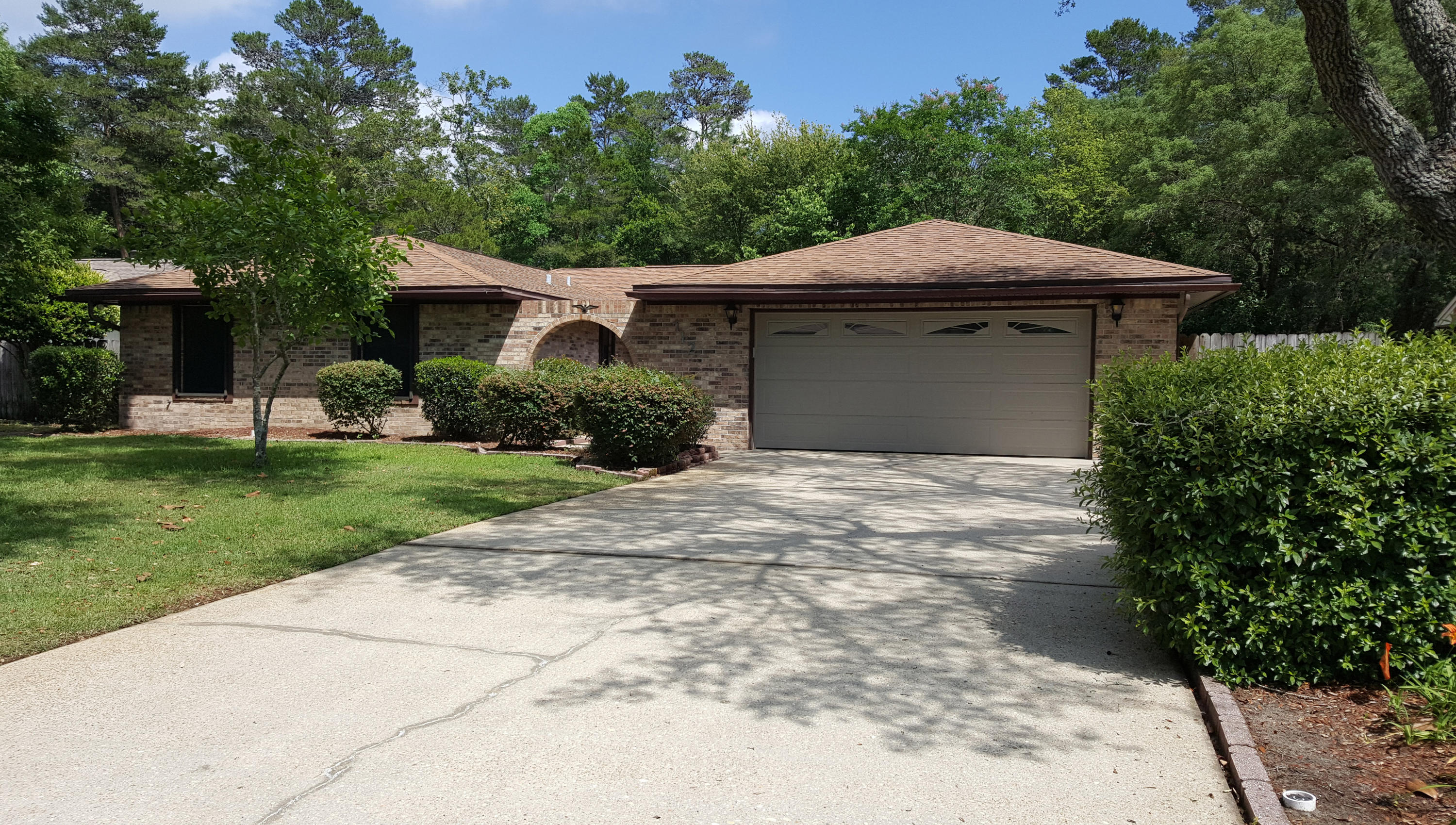 BLUEWATER BAY VILLAGE 1A - Residential