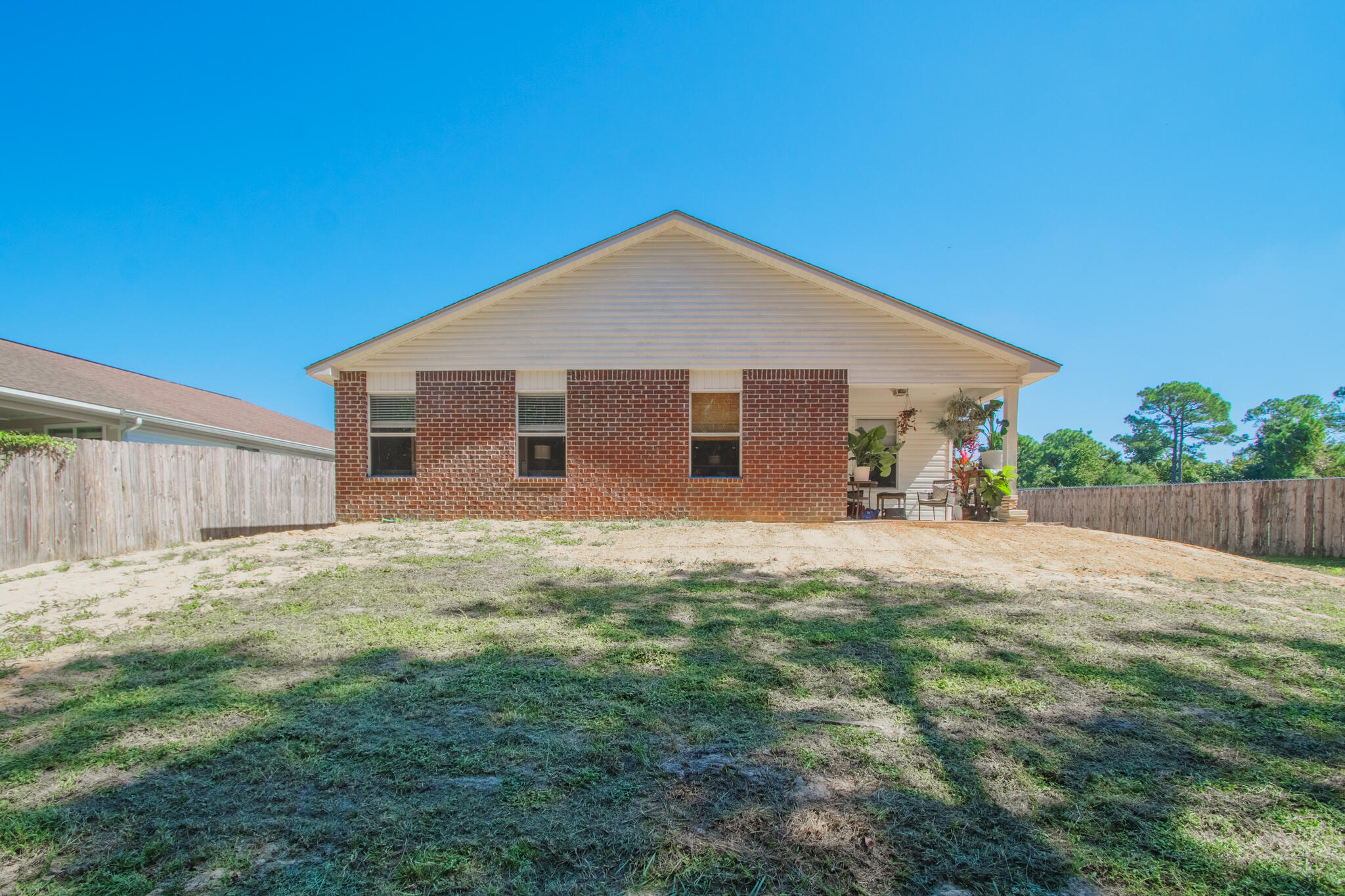 PROMISE CREEK - Residential