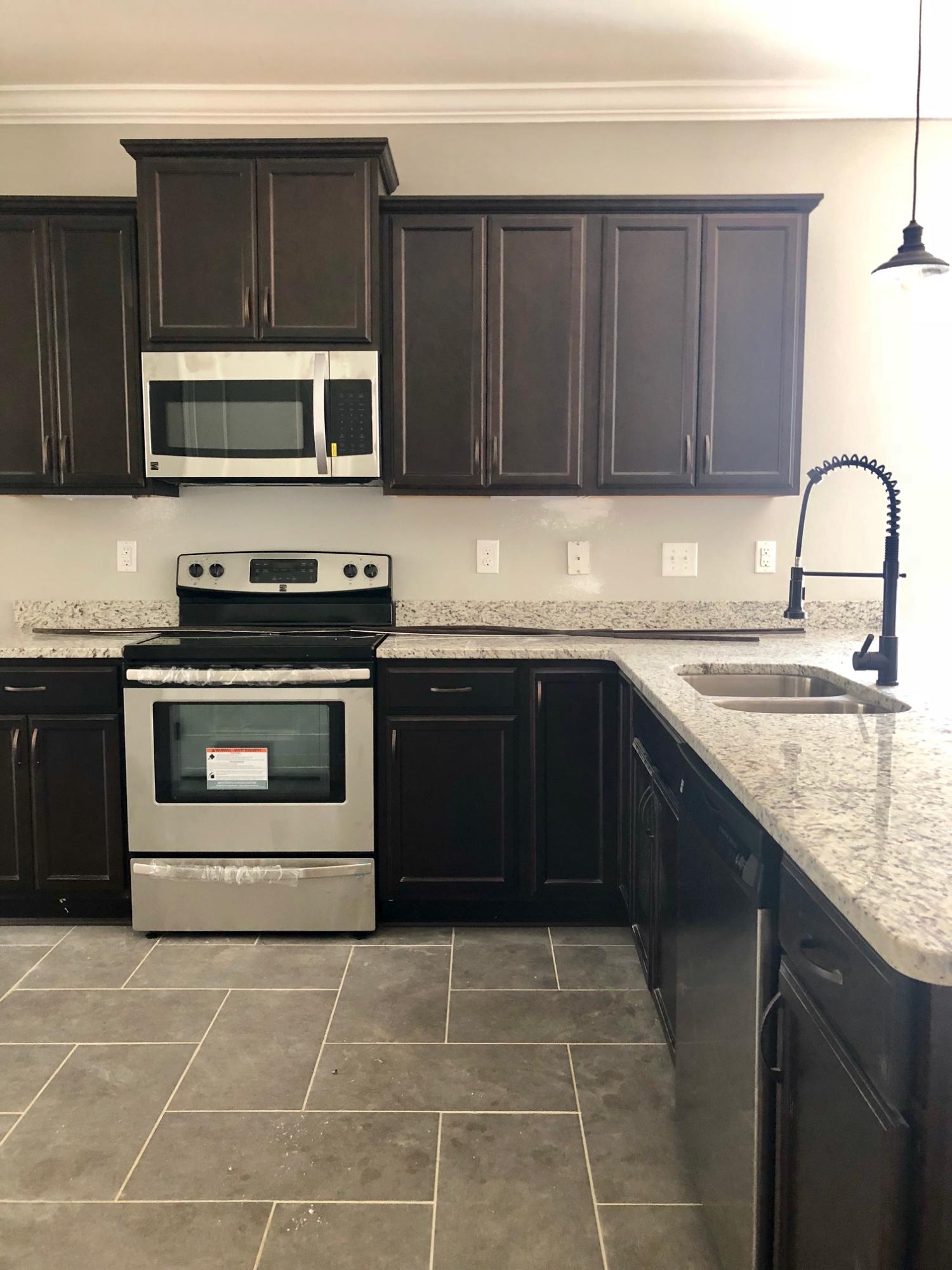 SEMINOLE - Residential