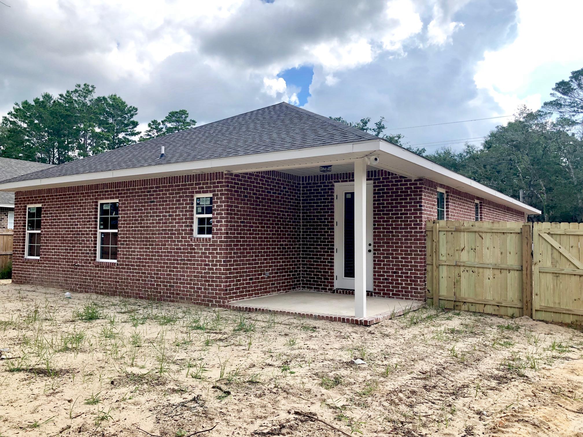 SEMINOLE - Residential