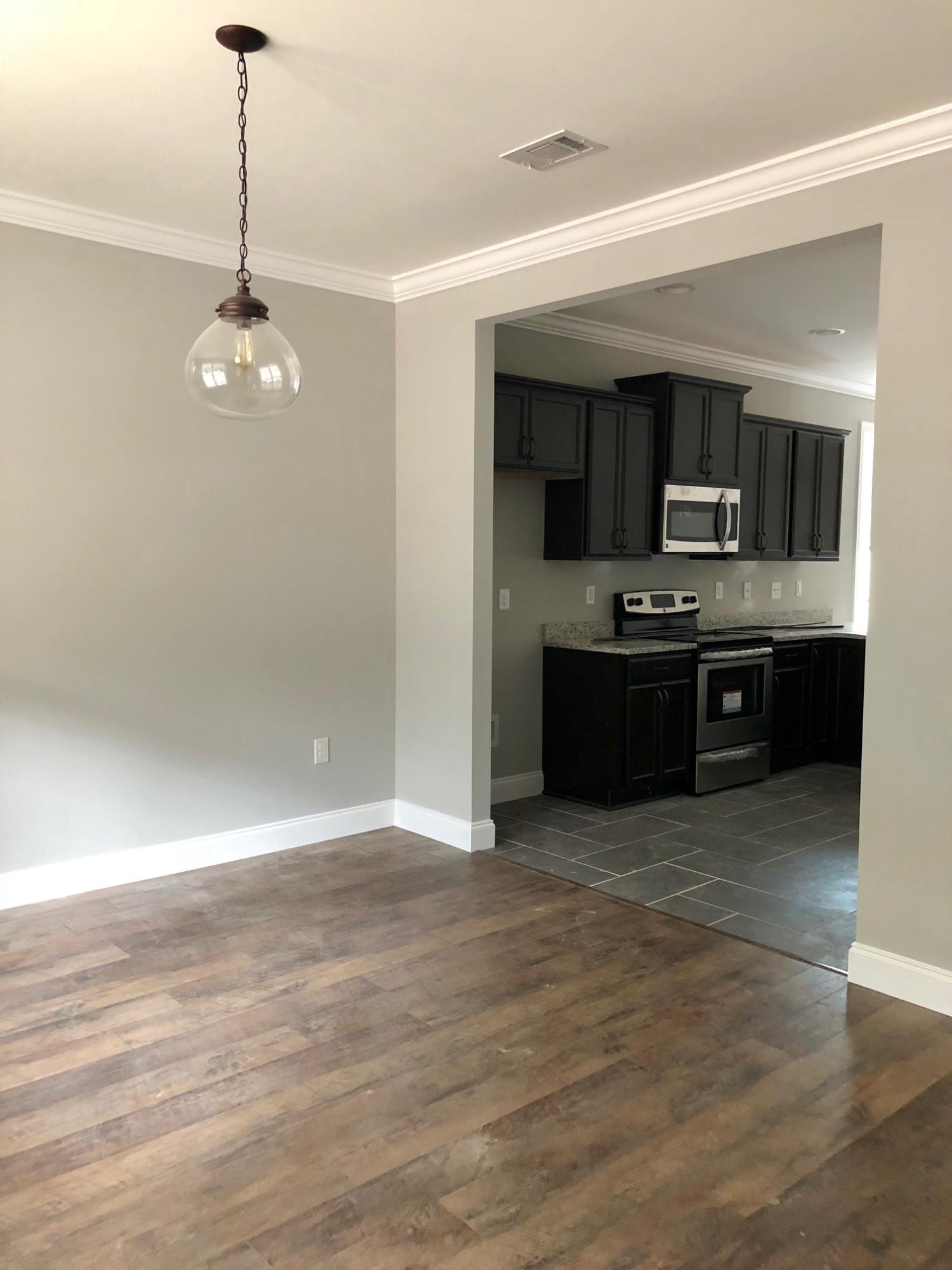 SEMINOLE - Residential