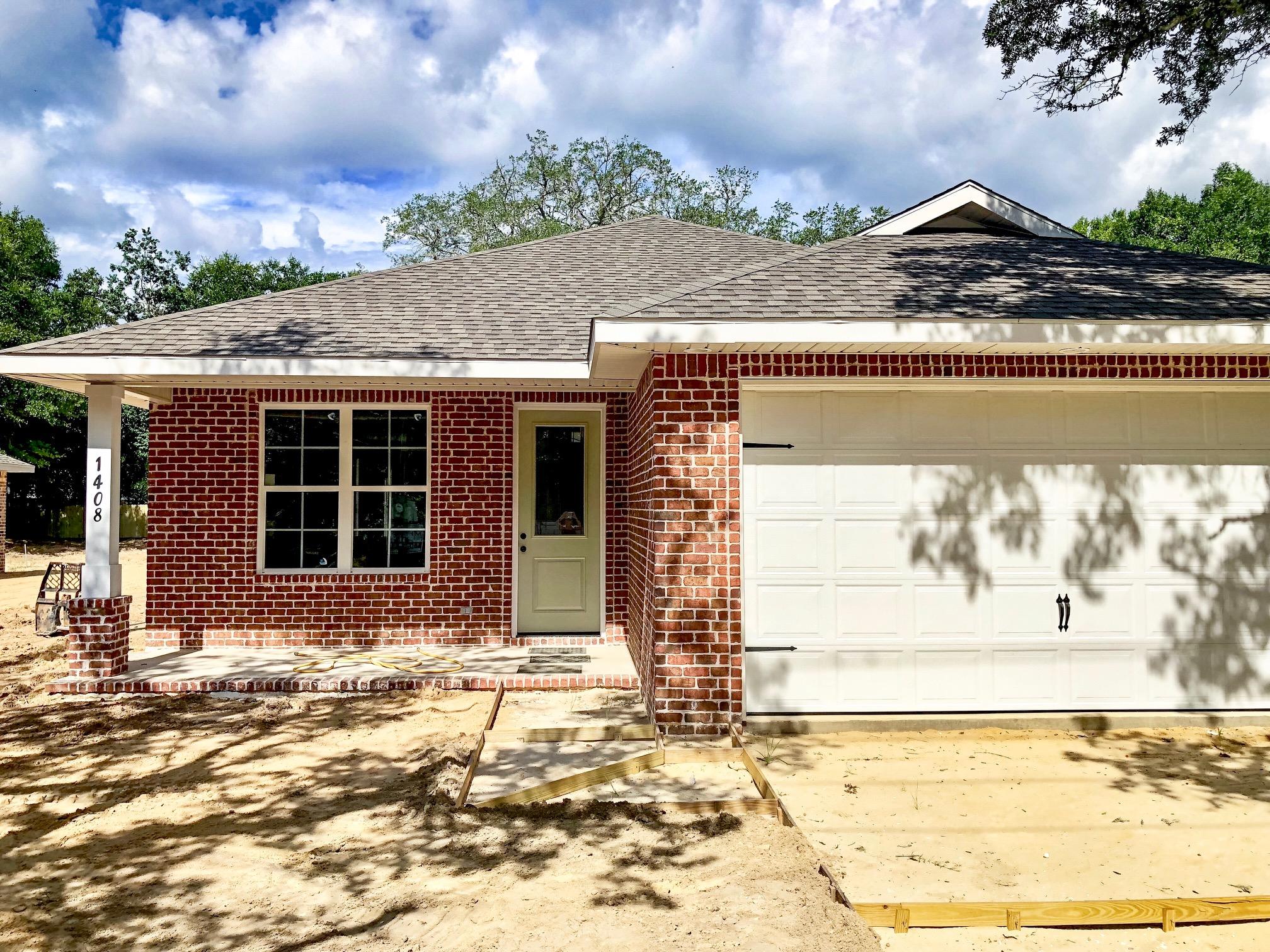 SEMINOLE - Residential