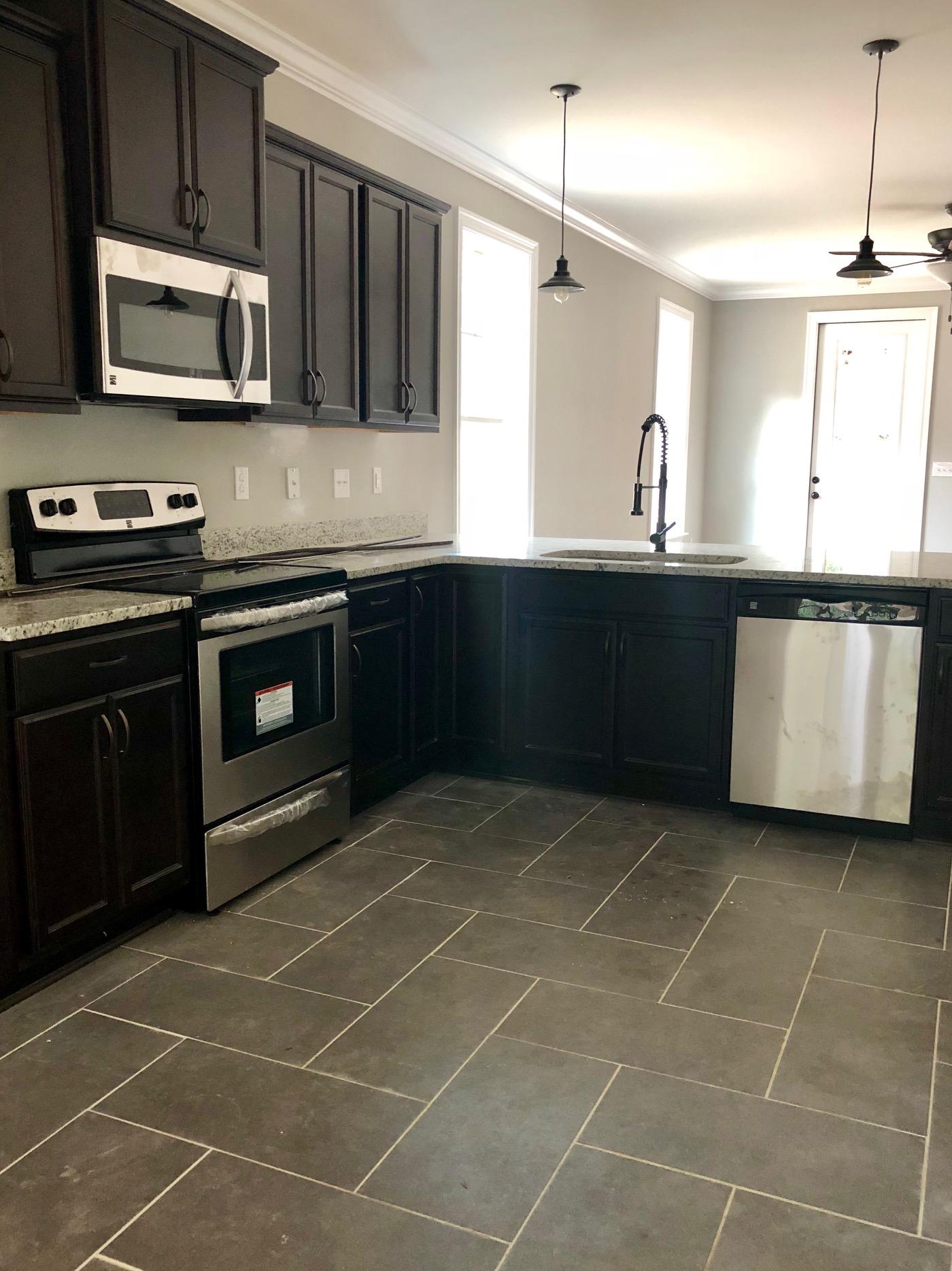 SEMINOLE - Residential