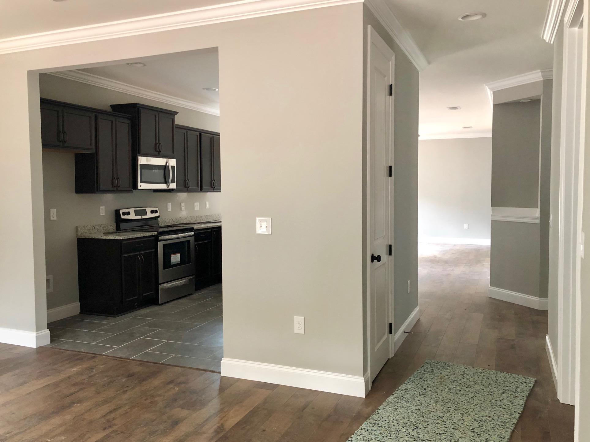 SEMINOLE - Residential