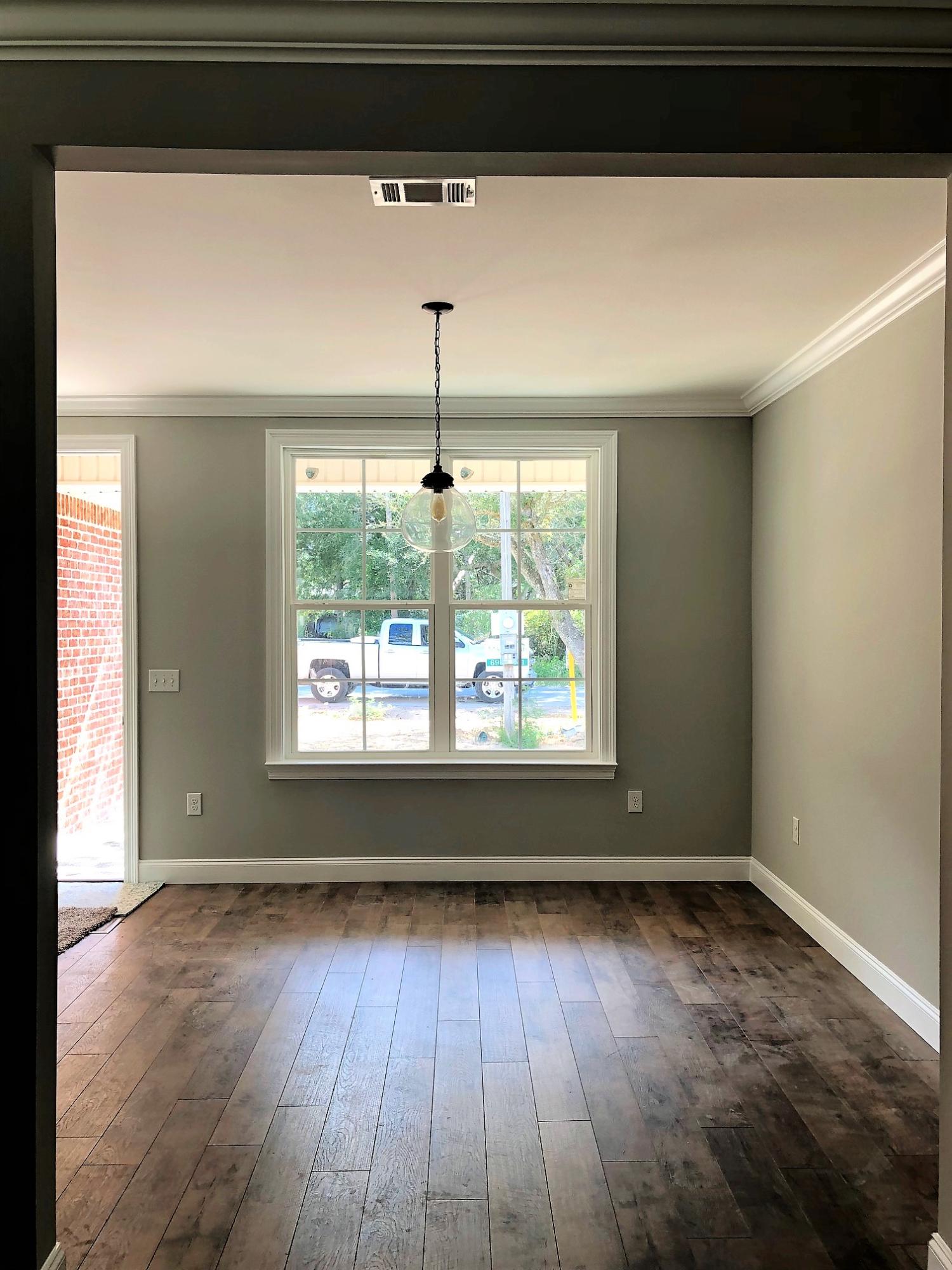 SEMINOLE - Residential