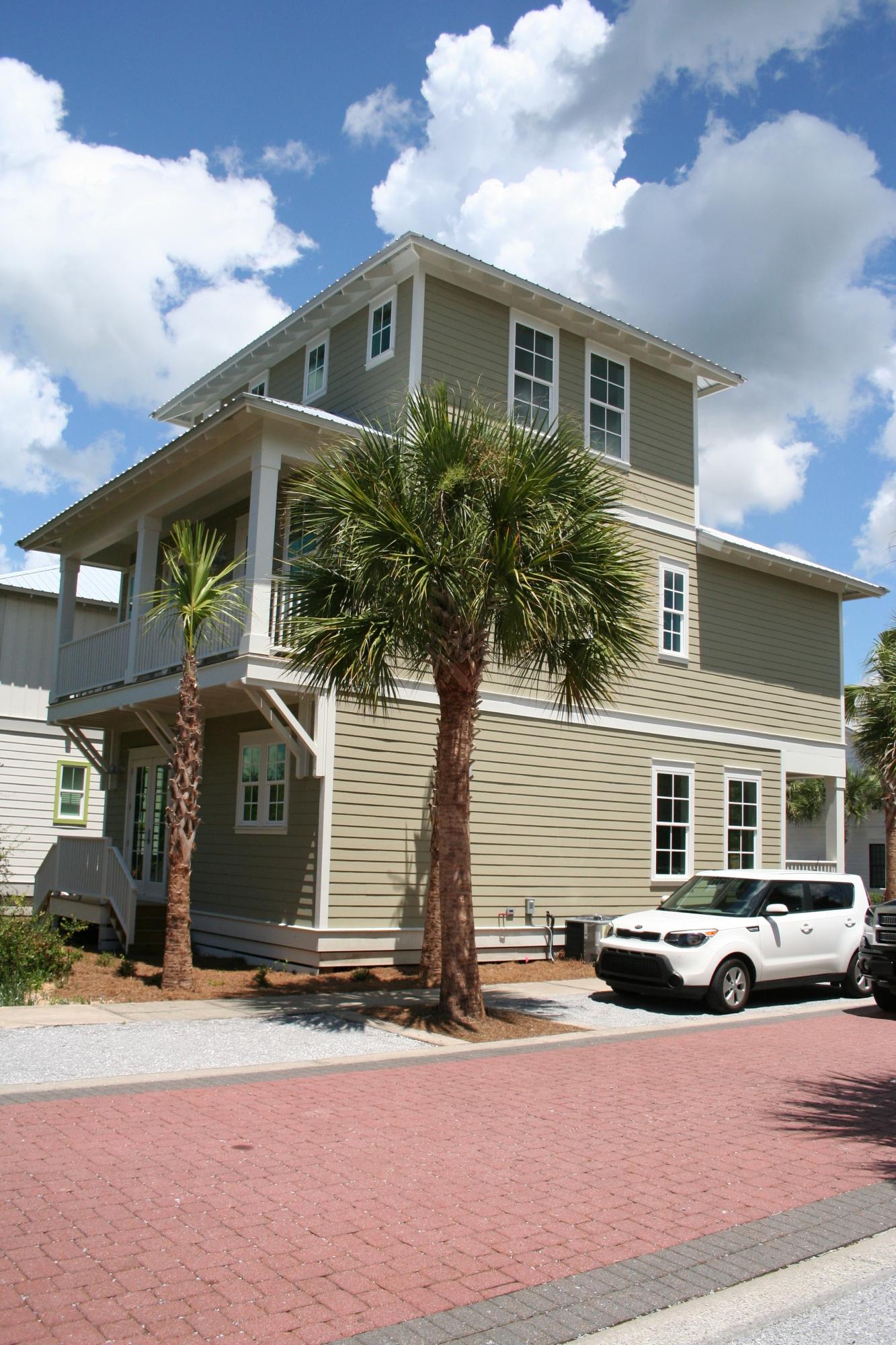 SEACREST BEACH PH 7 - Residential