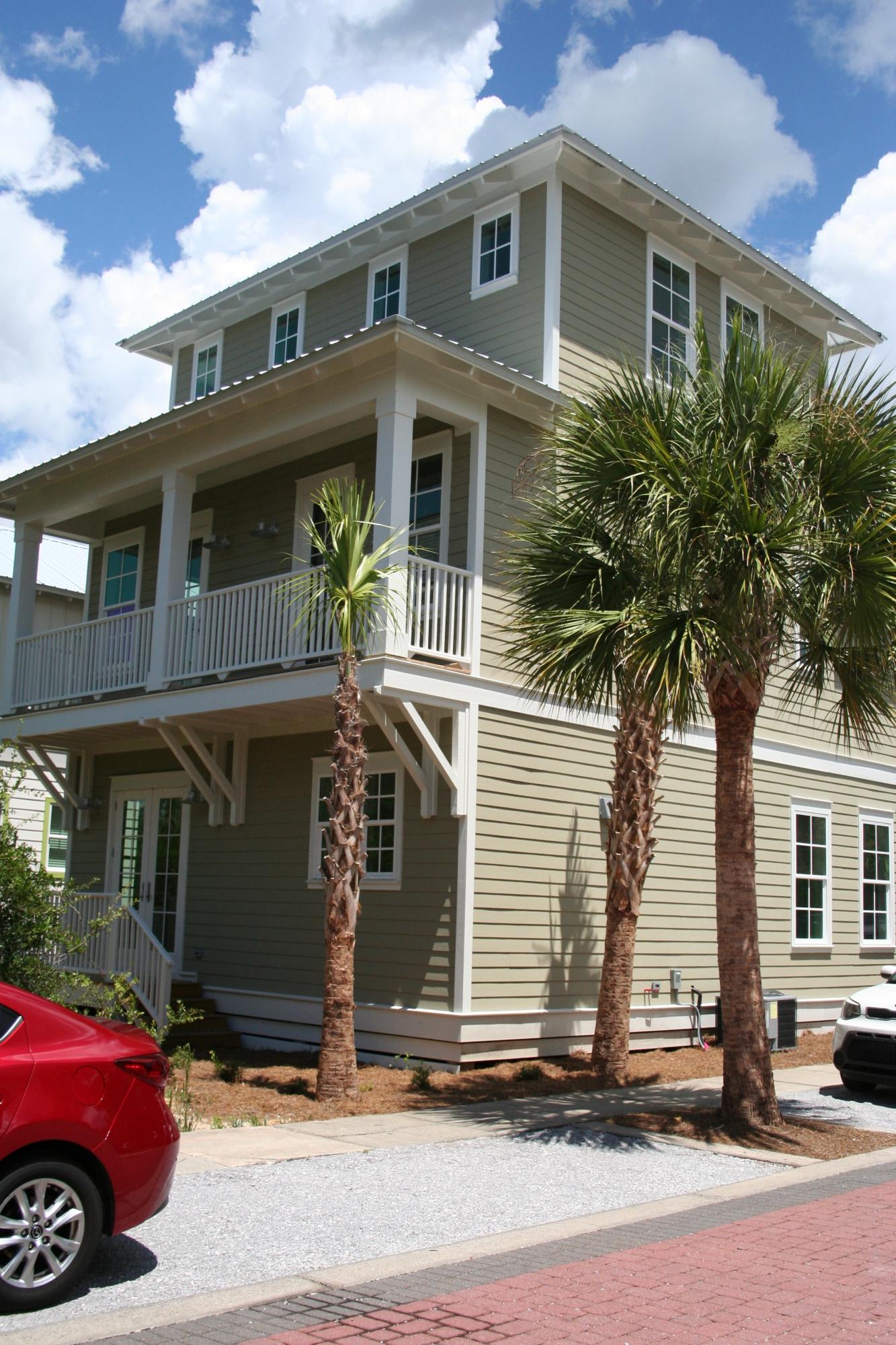 SEACREST BEACH PH 7 - Residential