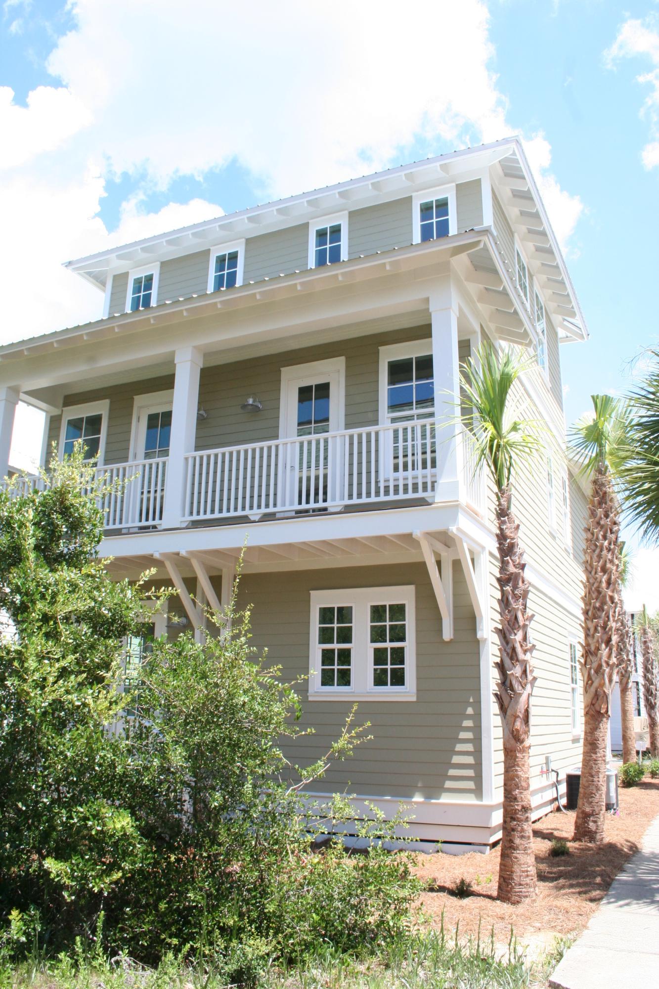 SEACREST BEACH PH 7 - Residential