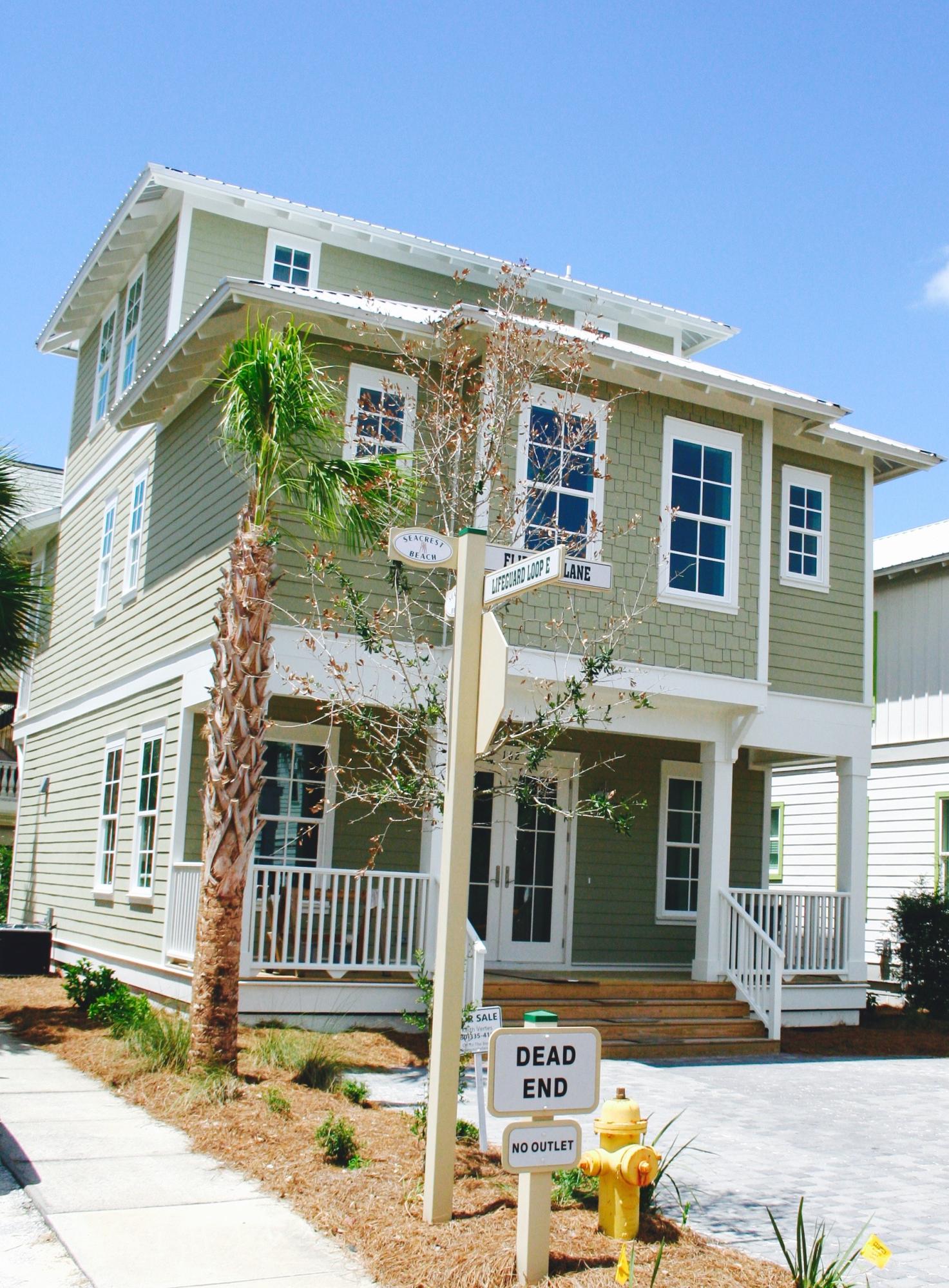 SEACREST BEACH PH 7 - Residential