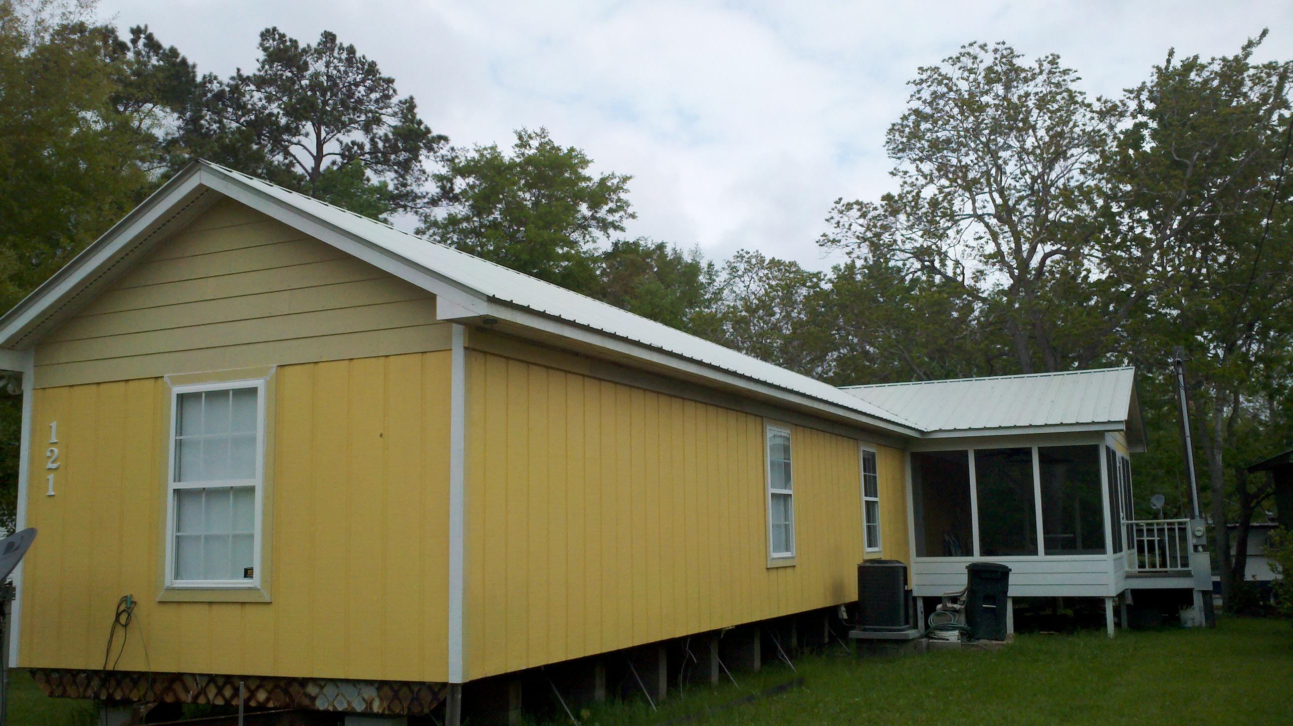 Known as ''Black Creek Lodge'' - Residential