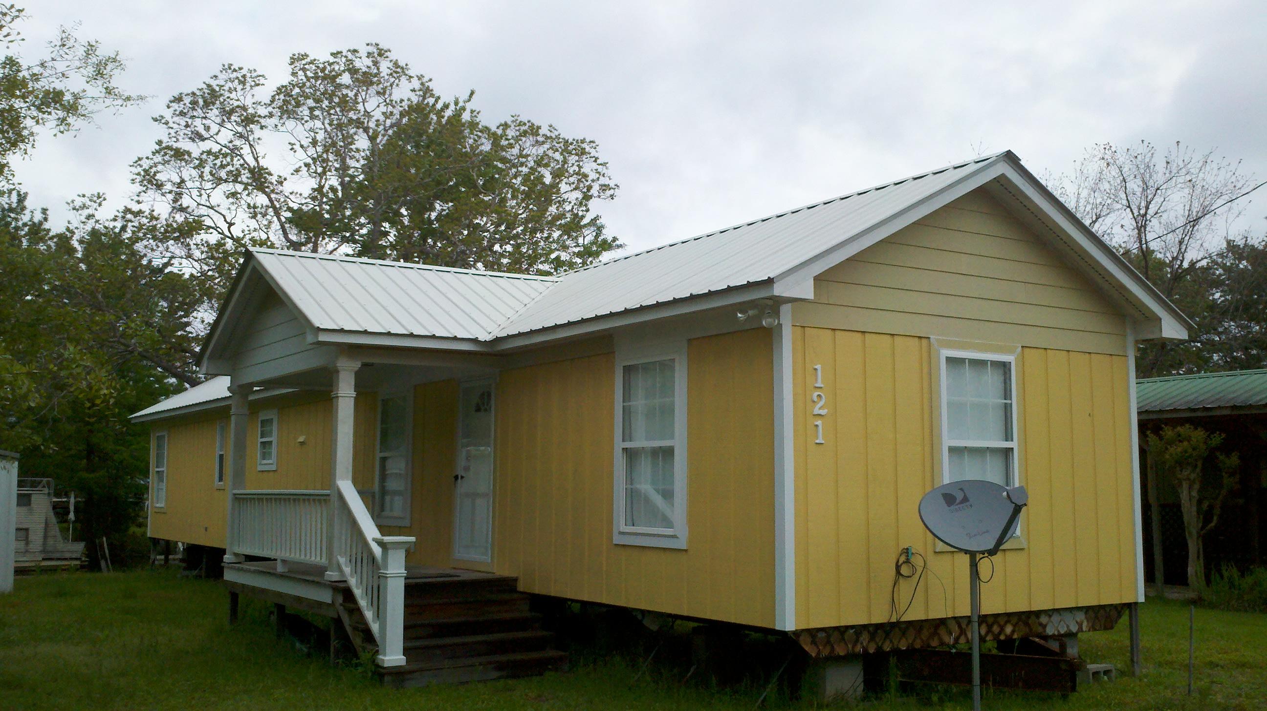 Known as ''Black Creek Lodge'' - Residential