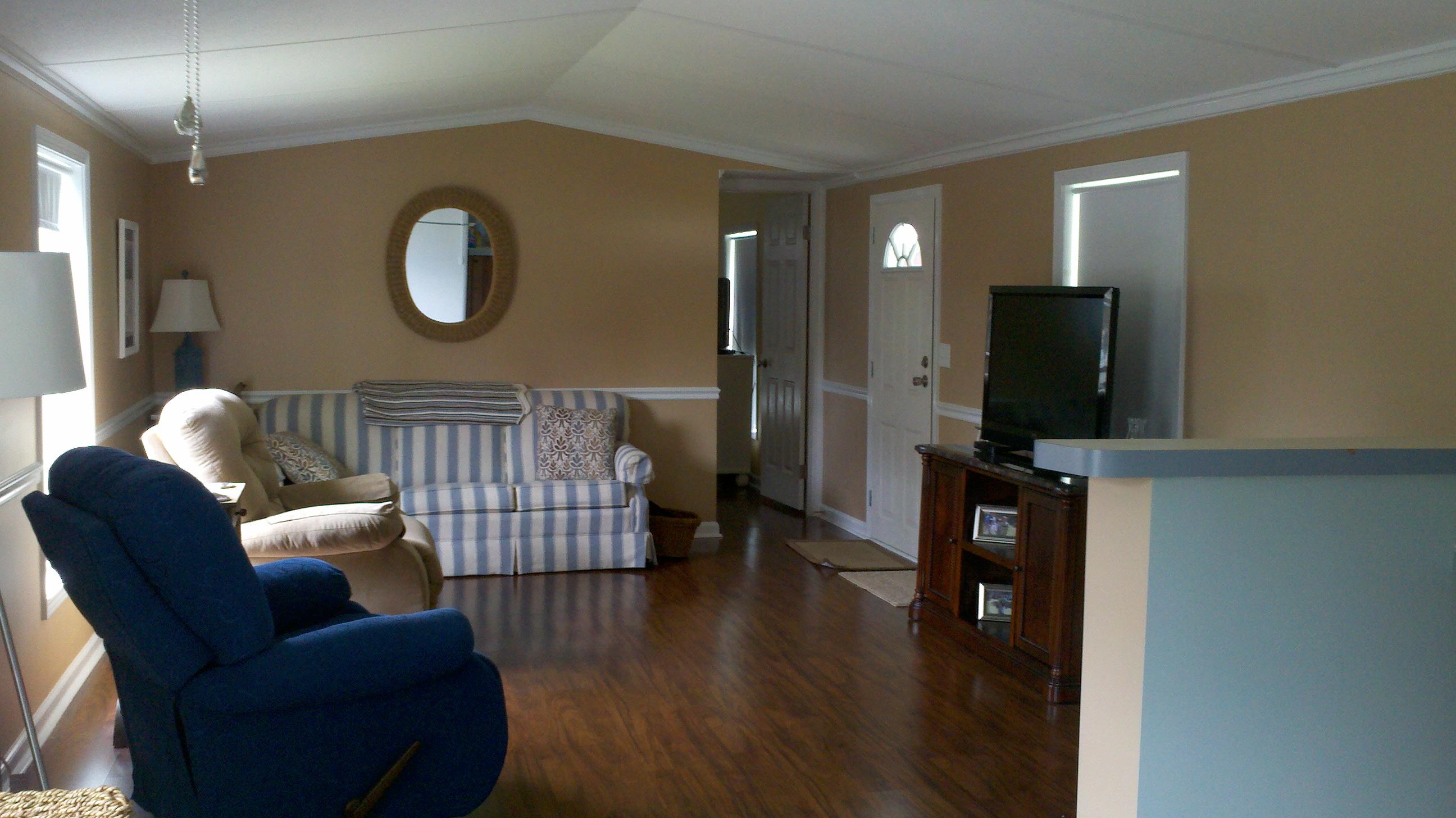 Known as ''Black Creek Lodge'' - Residential