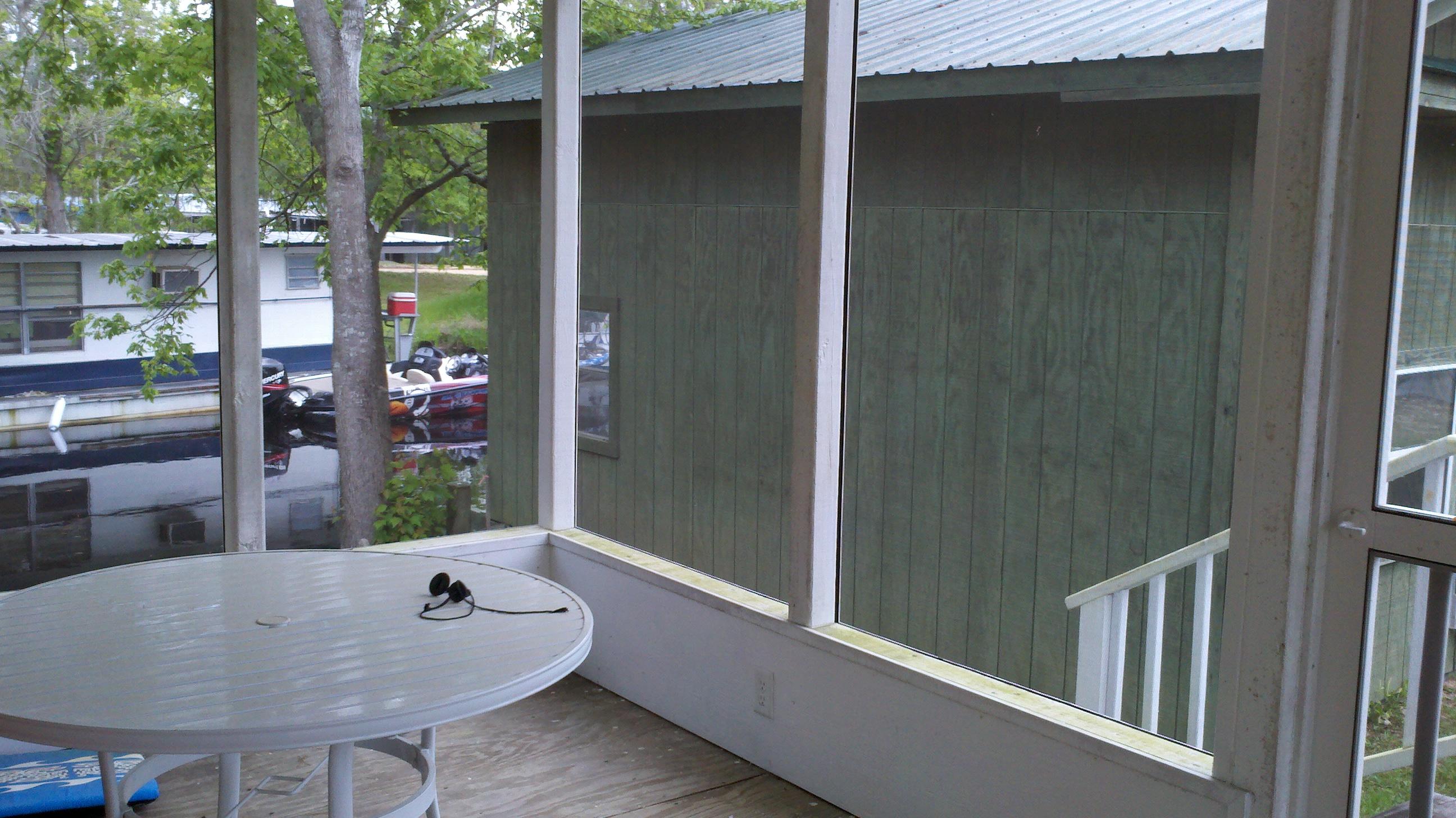 Known as ''Black Creek Lodge'' - Residential