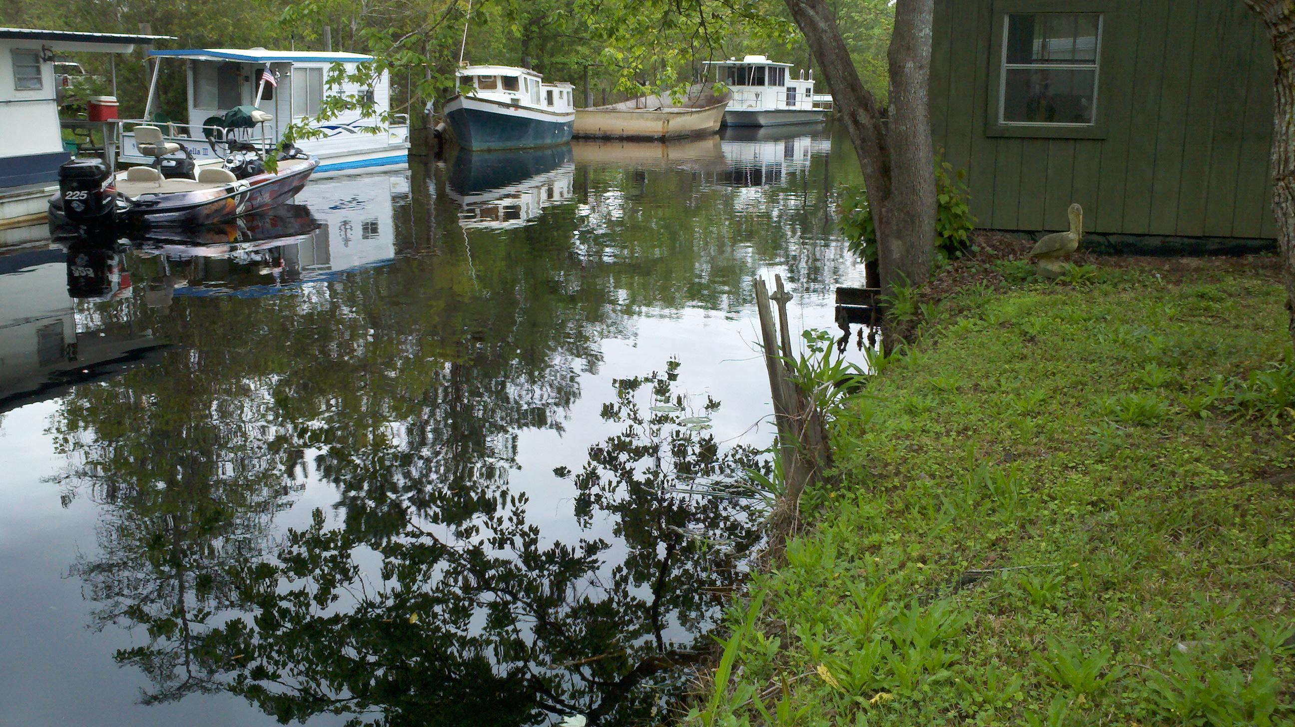 Known as ''Black Creek Lodge'' - Residential