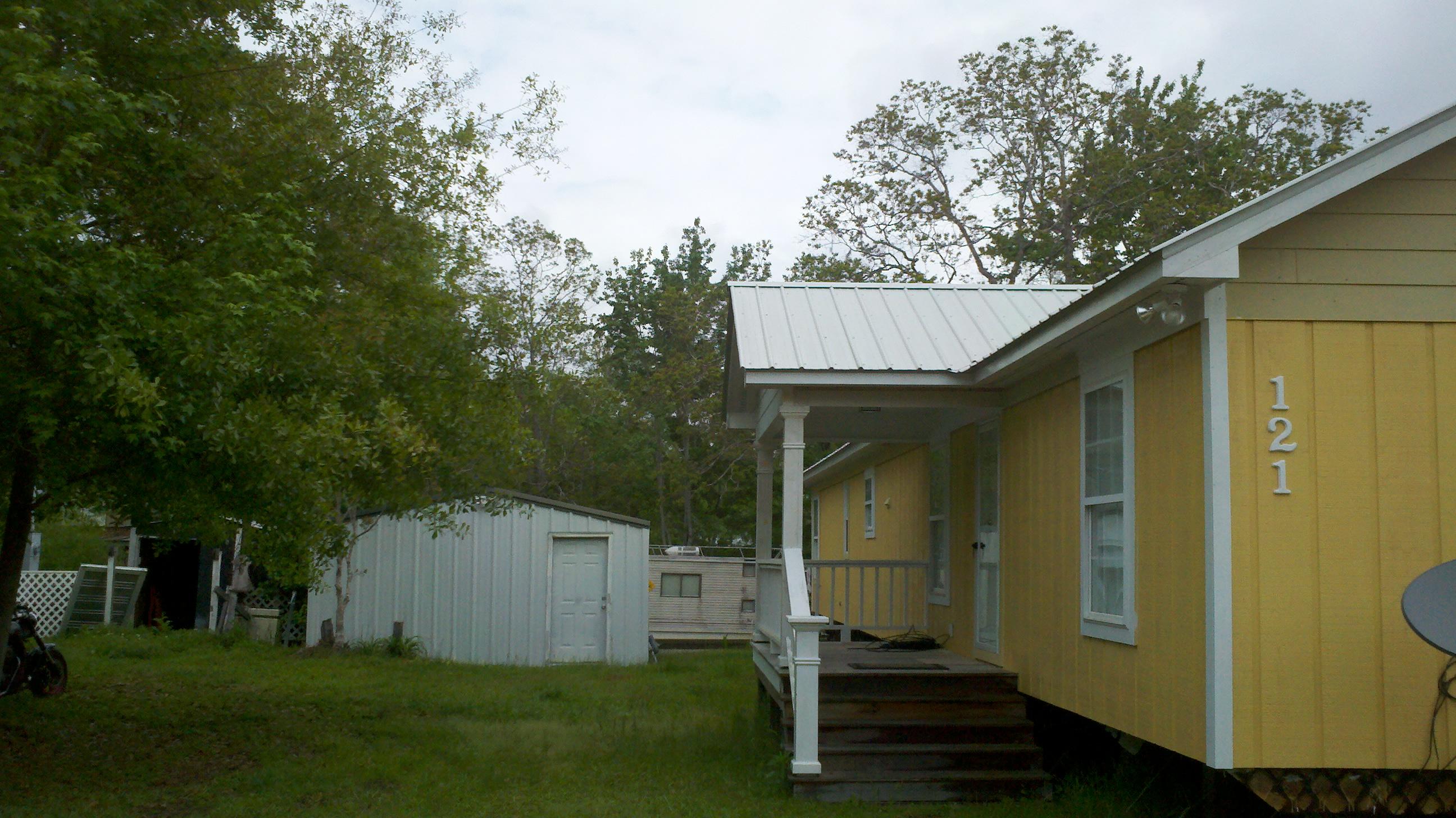 Known as ''Black Creek Lodge'' - Residential