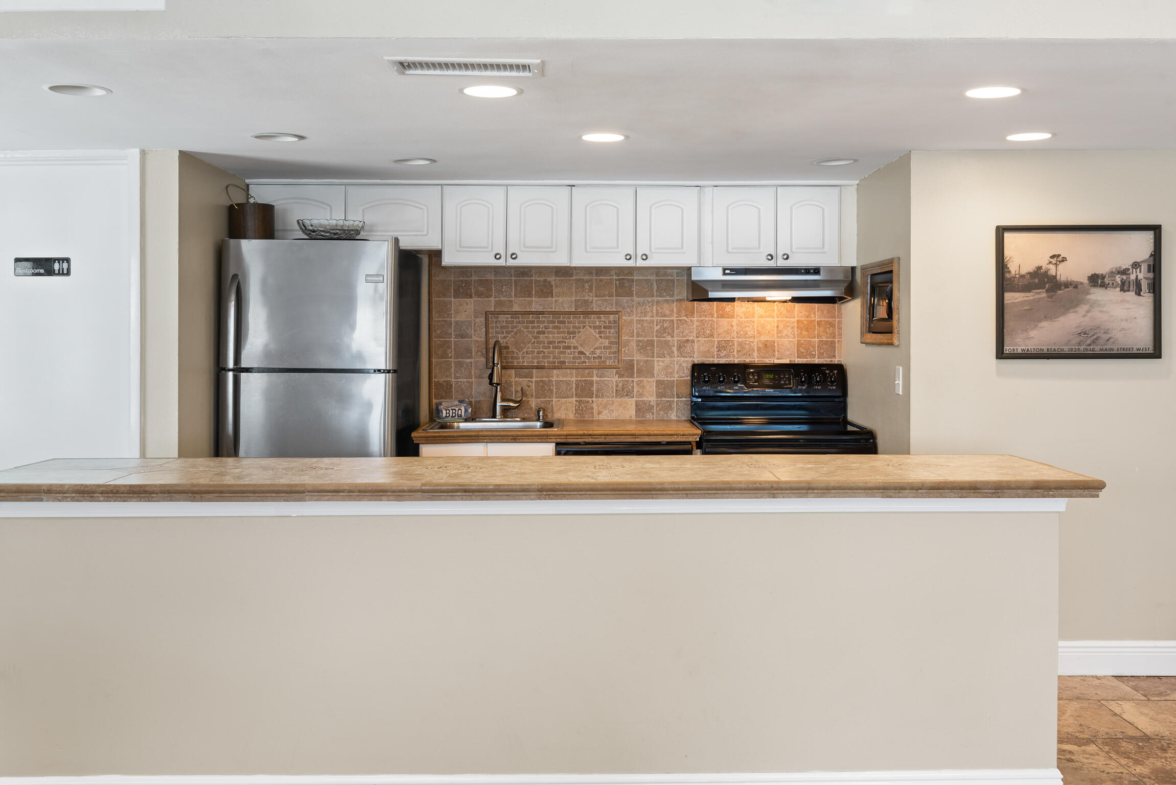 The Ceders - Residential