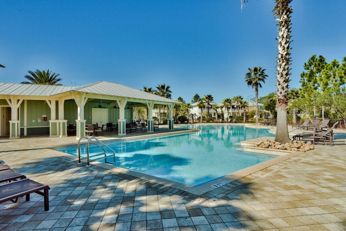 NATUREWALK AT SEAGROVE - Residential