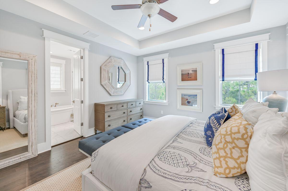 NATUREWALK AT SEAGROVE - Residential