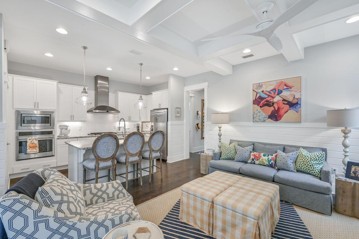 NATUREWALK AT SEAGROVE - Residential